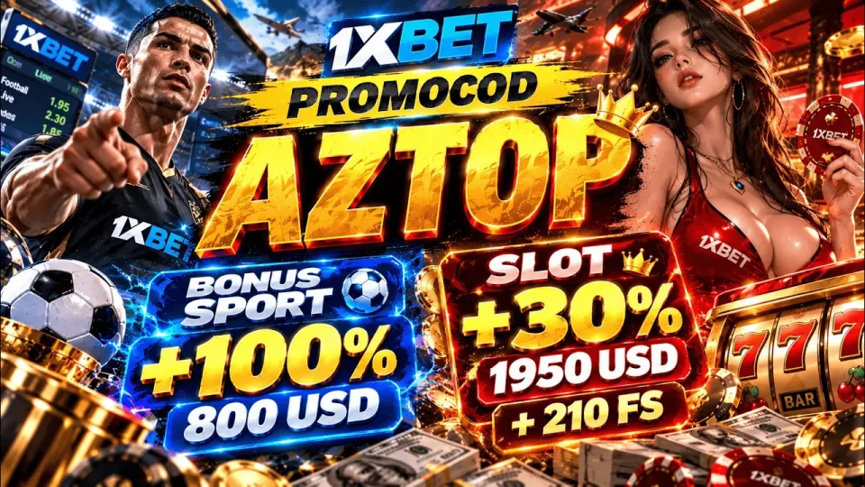 1xbet Welcome Bonus Explained Fast | How to Claim Your Sign-Up Reward